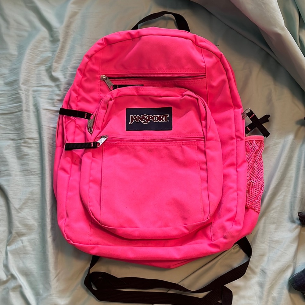 Jansport Backpack
